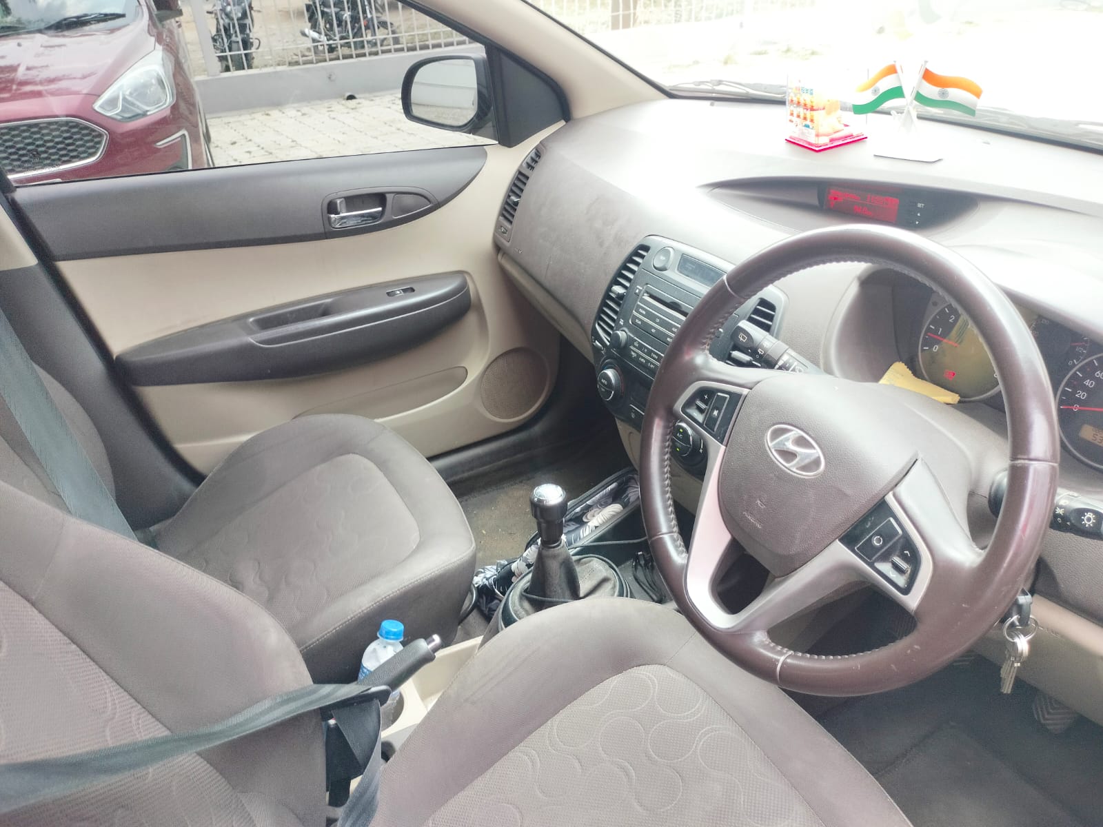 Hyundai I20(2008-2010) Asta 1.2 O